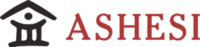 asheshi logo