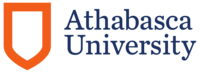 athabasca university logo 2017 svg