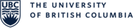 University of British Columbia narrow logo