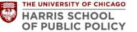 University of Chicago Harris Public Policy logo